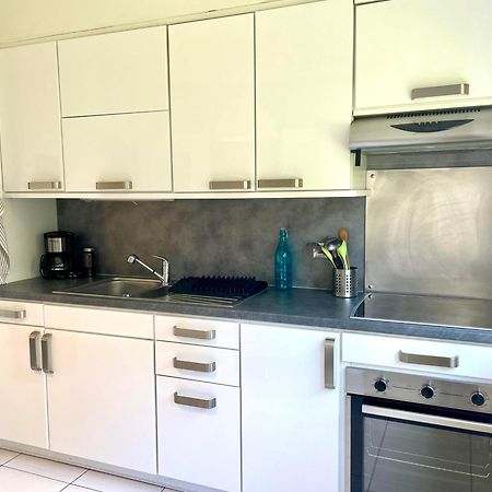 Apartamento Le Calme-Proche Geneve Et Tram Ambilly Exterior foto