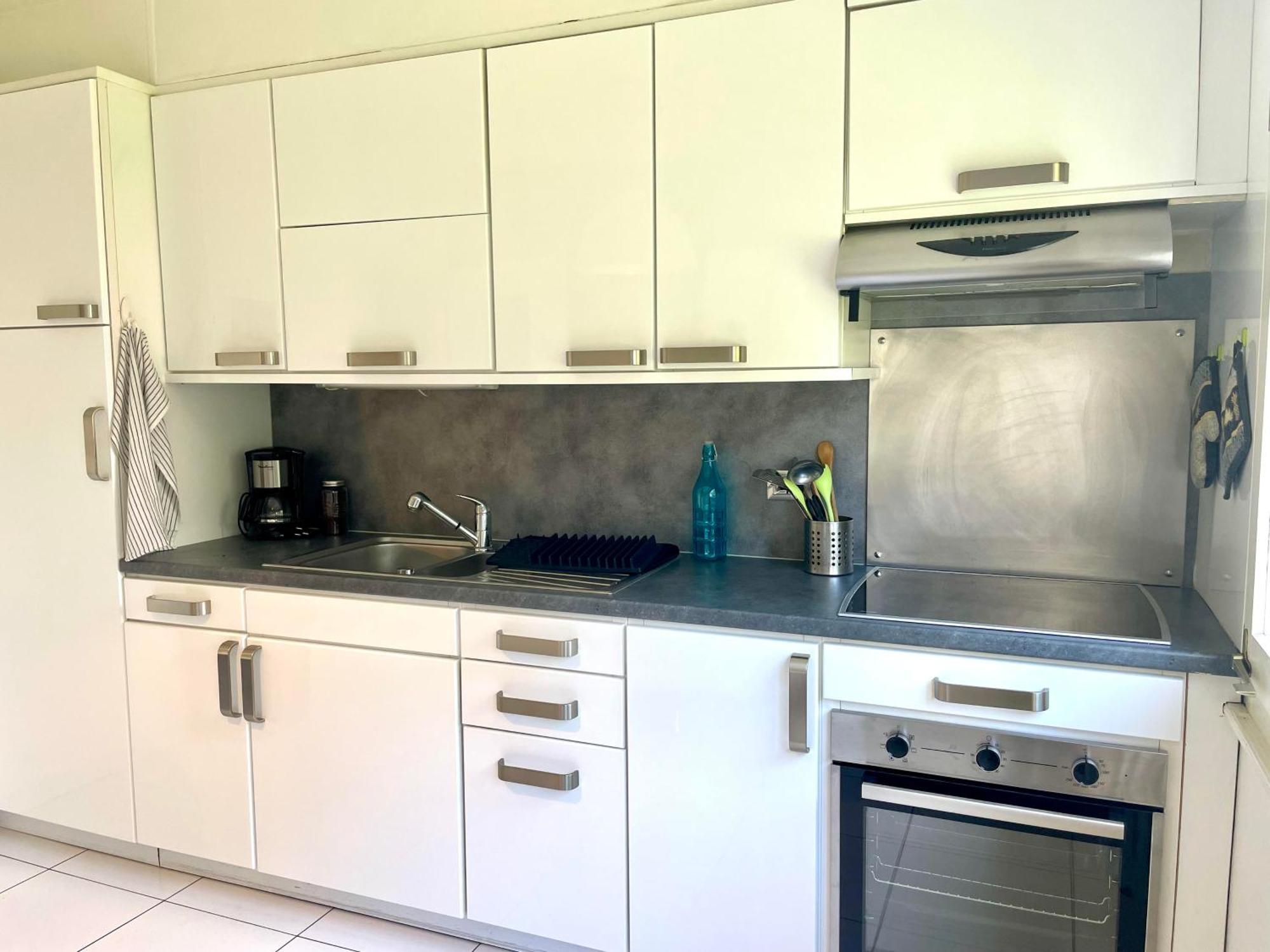 Apartamento Le Calme-Proche Geneve Et Tram Ambilly Exterior foto
