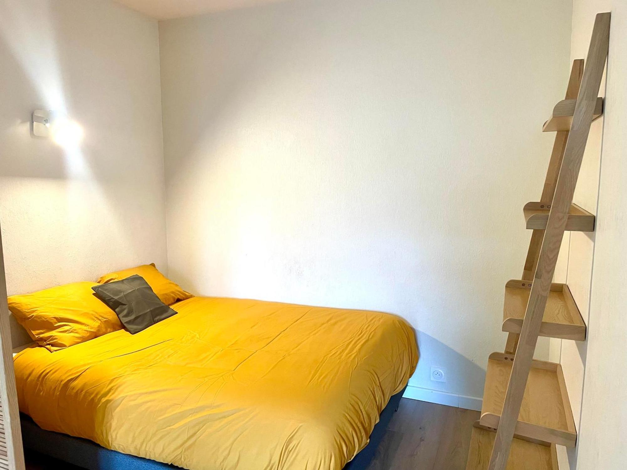 Apartamento Le Calme-Proche Geneve Et Tram Ambilly Exterior foto